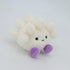 Jomanda Lavender Coral Reef | Purple Feet