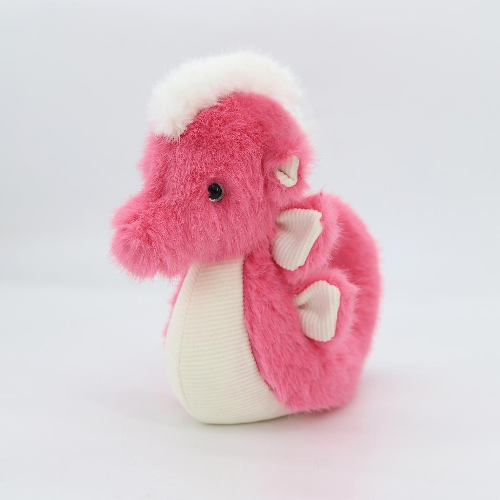 Jomanda Blush Tide Sea Horse | Pink