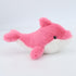 Jomanda Cotton Candy Dolphin | Pink