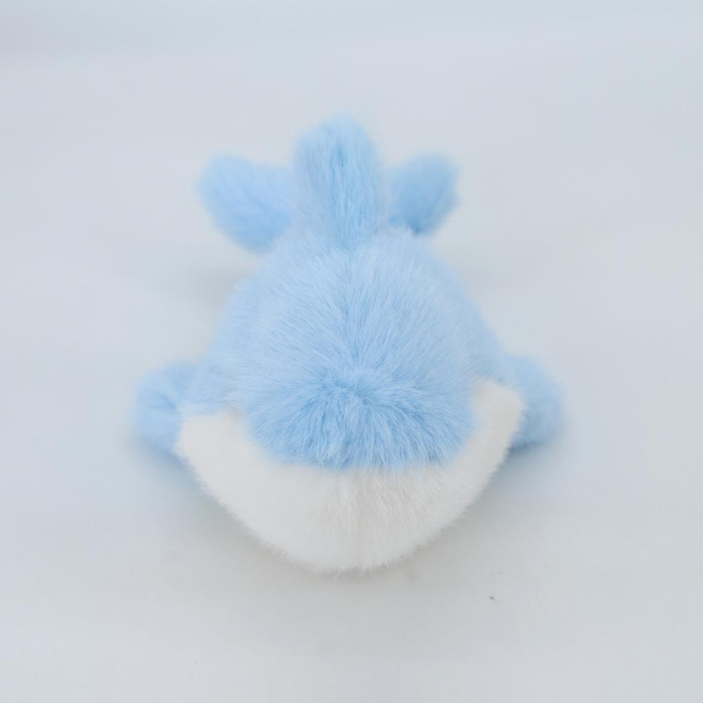 Jomanda Ocean Splash Dolphin | Blue
