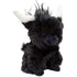 Jomanda Mini Black Longhorn Cow + Gift Box