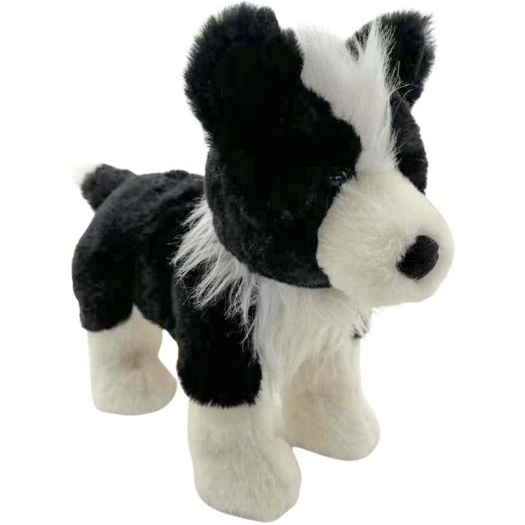 Jomanda Floppy Farm Puppy Sheep Dog