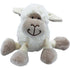 Jomanda Mini Sitting Sheep White + Gift Box