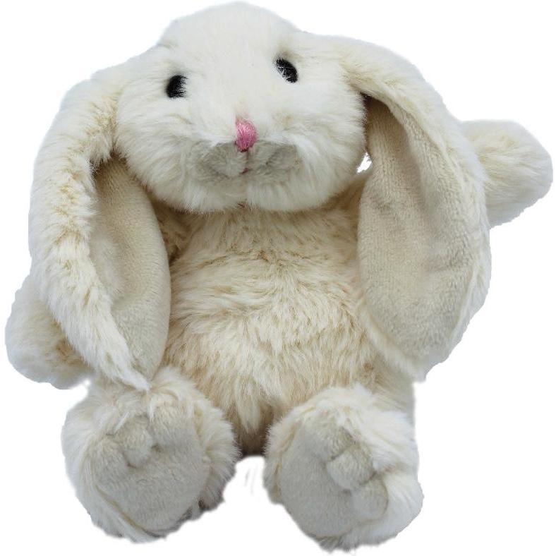 Jomanda Mini Snuggly Bunny Cream + Gift Box
