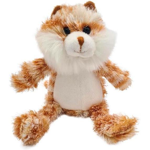 Jomanda Mini Ginge Cat + Gift Box