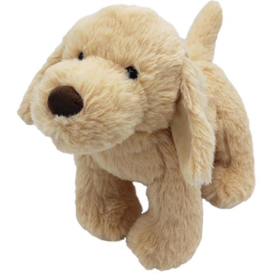Jomanda Golden Snuggles Puppy