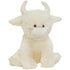 Jomanda Large Highland Cow | Cream