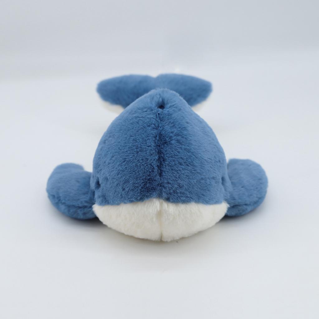 Jomanda Whale Blue | Small