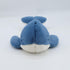 Jomanda Whale Blue | Small