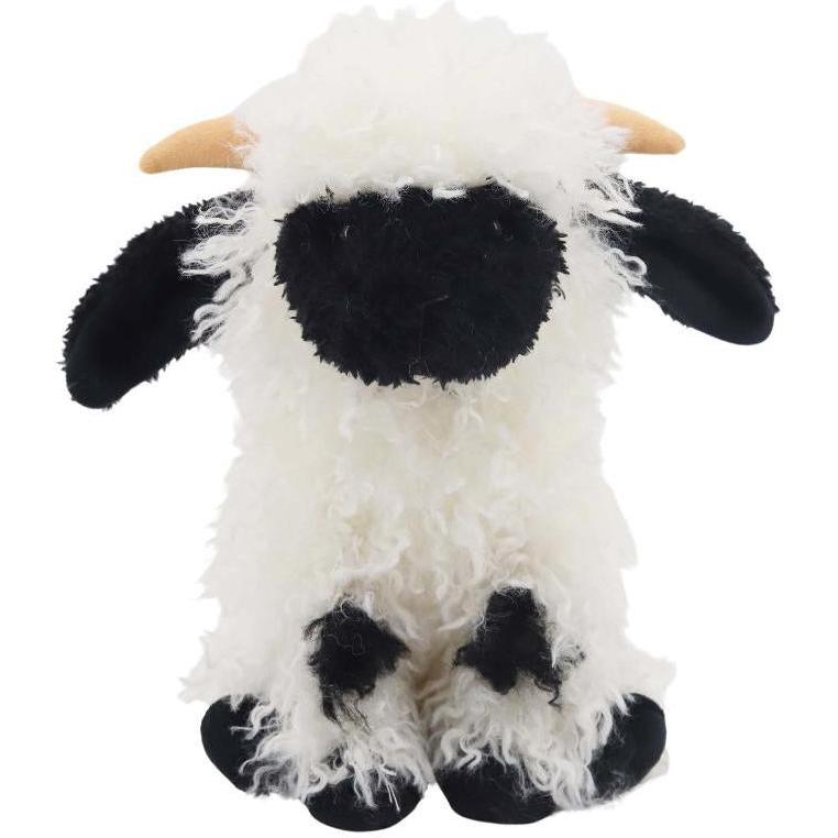 Jomanda Snowy Peaks Valais Sheep } Medium
