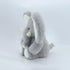 Jomanda Tiny Trunks Sitting Elephant | Small