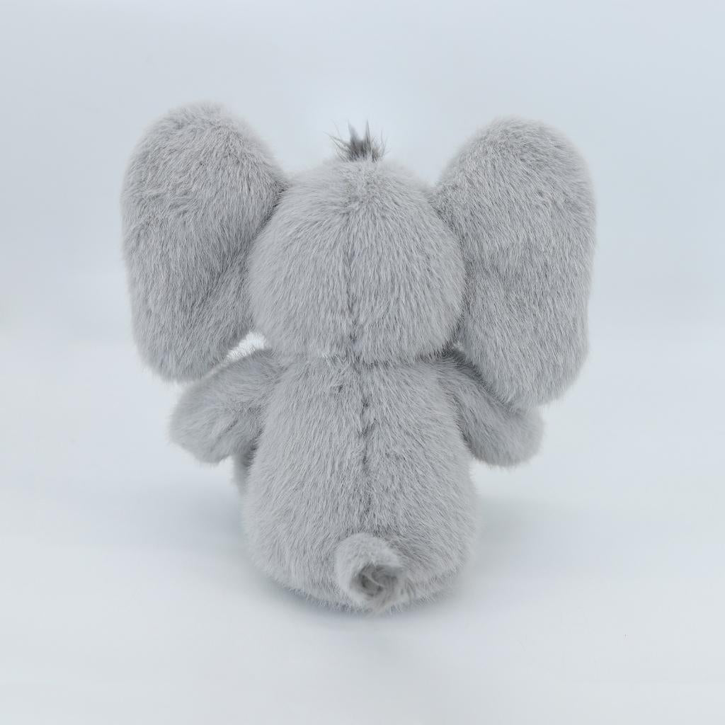 Jomanda Gentle Giant Sitting Elephant | Large