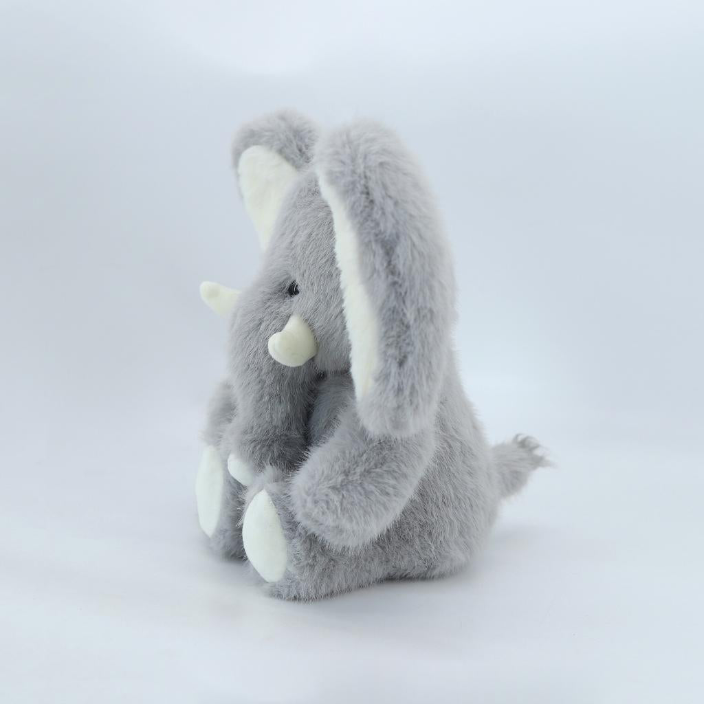 Jomanda Gentle Giant Sitting Elephant | Large