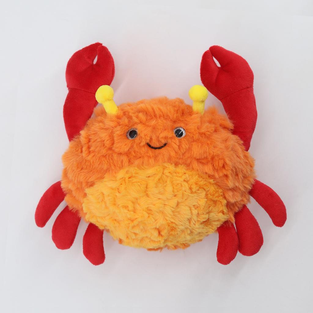 Jomanda Sunny Shore Crab