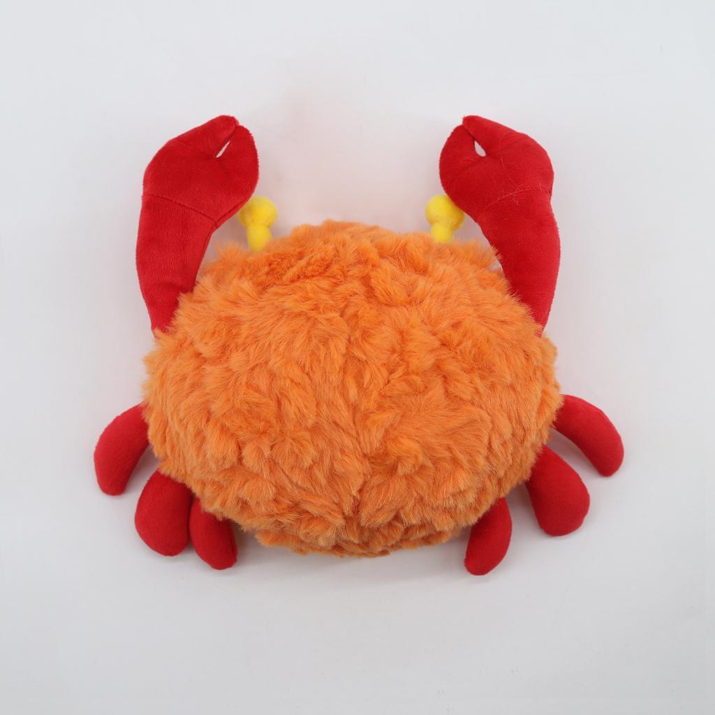 Jomanda Sunny Shore Crab
