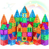 100 Piece Magnatiles Rental