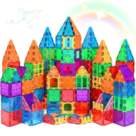 Toy Package #4