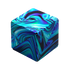 Shashibo Cube -  Mystic Ocean