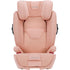 Nuna AACE Fire-Retardant Free Booster Seat
