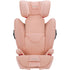 Nuna AACE Fire-Retardant Free Booster Seat