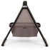 Nuna x BMW SWIV & TRIV Series Bassinet + Stand
