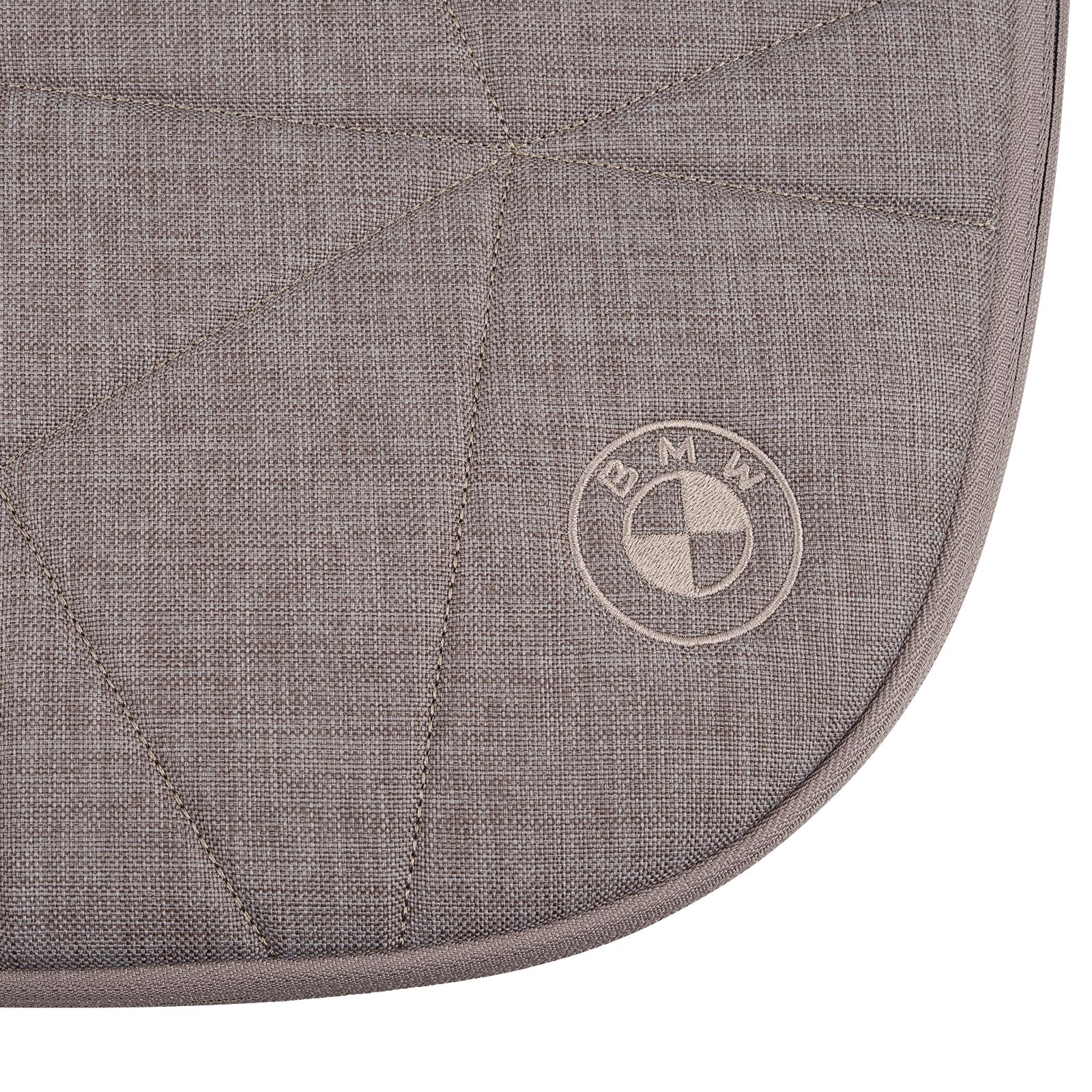 Nuna x BMW SWIV & TRIV Series Bassinet + Stand