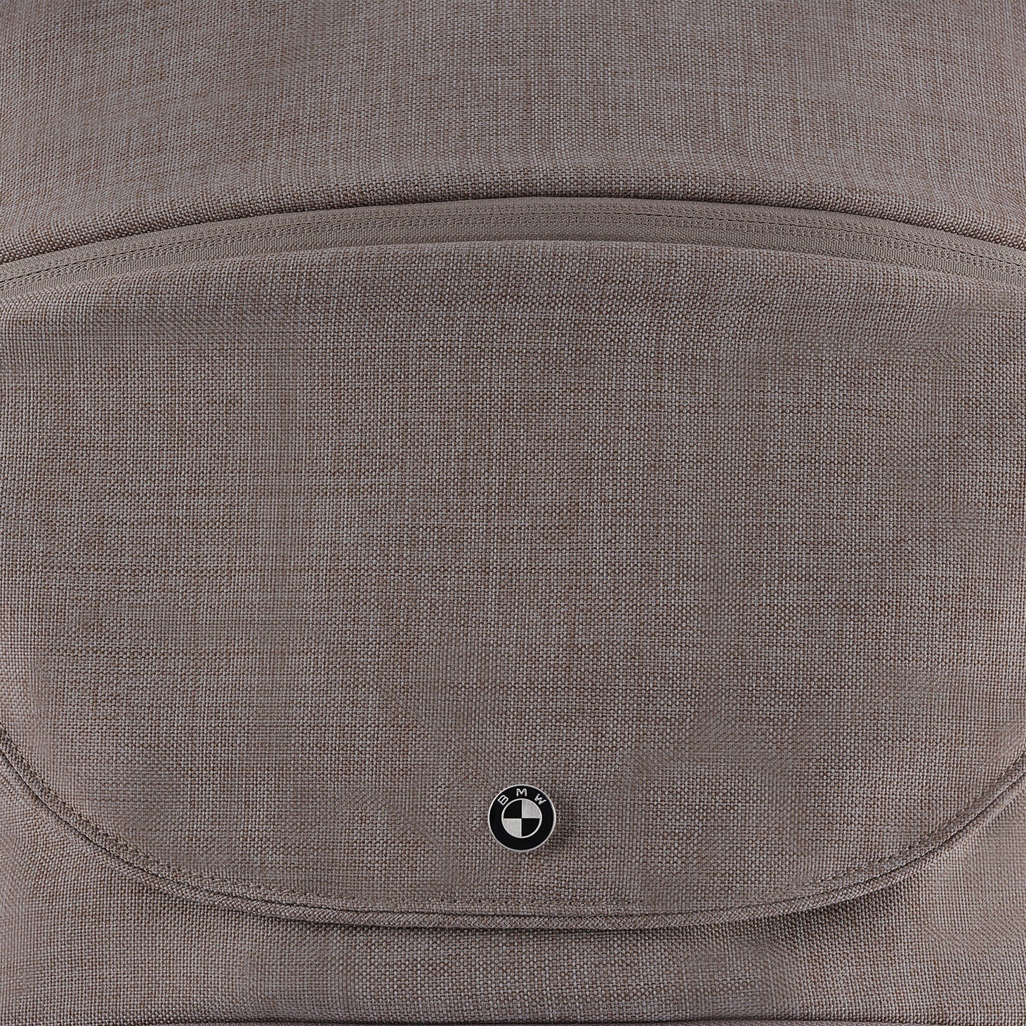 Nuna x BMW SWIV Stroller