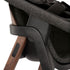 Nuna BRYN High Chair + Newborn Rocker Seat