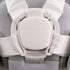 Nuna BRYN High Chair + Newborn Rocker Seat