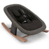 Nuna BRYN High Chair + Newborn Rocker Seat