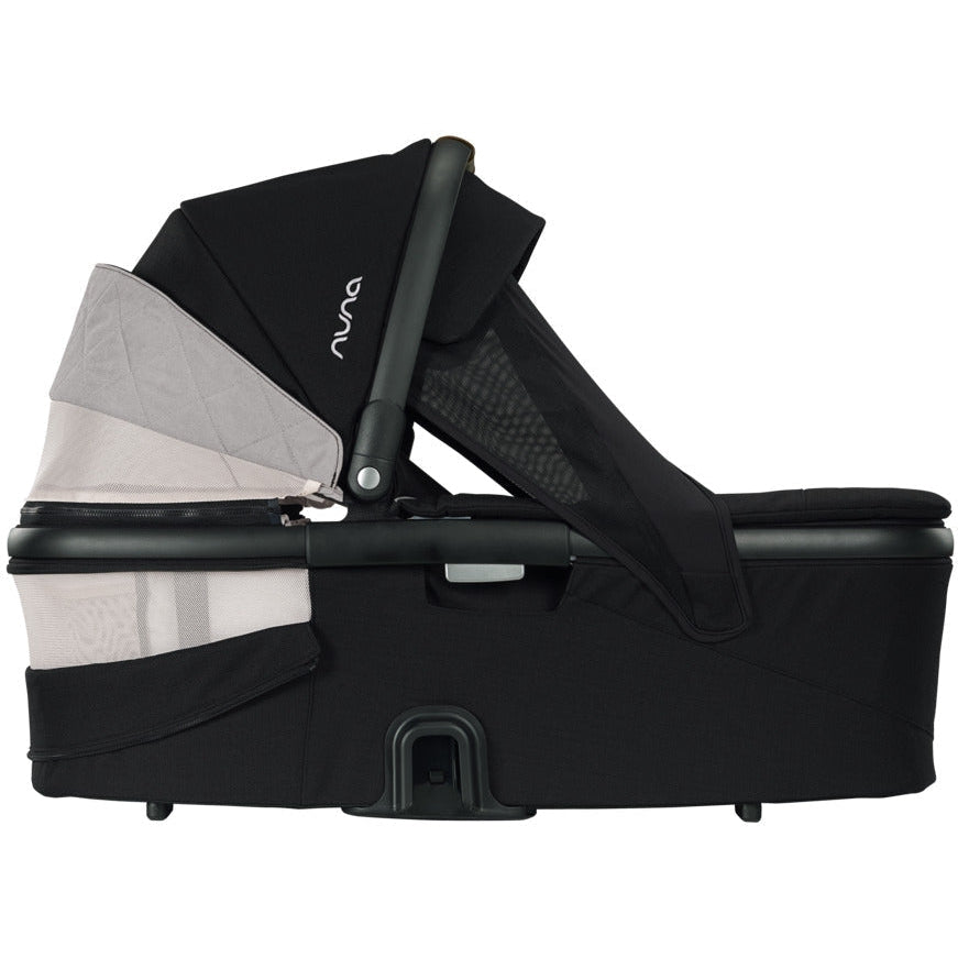 Nuna Demi Grow Bassinet + Stand