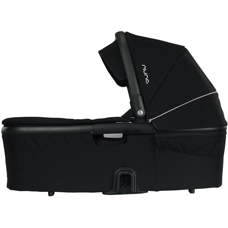 Nuna Demi Grow Bassinet + Stand