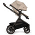 Nuna Demi Next Stroller + Rider Board