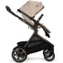 Nuna Demi Next Stroller + Rider Board