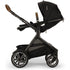 Nuna Demi Next Stroller + Rider Board