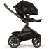 Nuna Demi Next Stroller + Rider Board