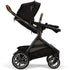 Nuna Demi Next Stroller + Rider Board