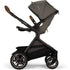 Nuna Demi Next Stroller + Rider Board