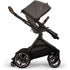 Nuna Demi Next Stroller + Rider Board