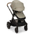 Nuna Demi Next Stroller + Rider Board