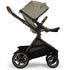 Nuna Demi Next Stroller + Rider Board