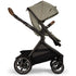 Nuna Demi Next Stroller + Rider Board