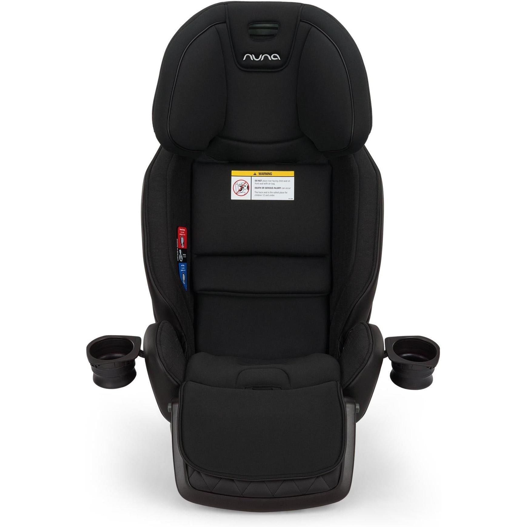 Nuna EXEC Next Convertible Car Seat | PRE-SALE!