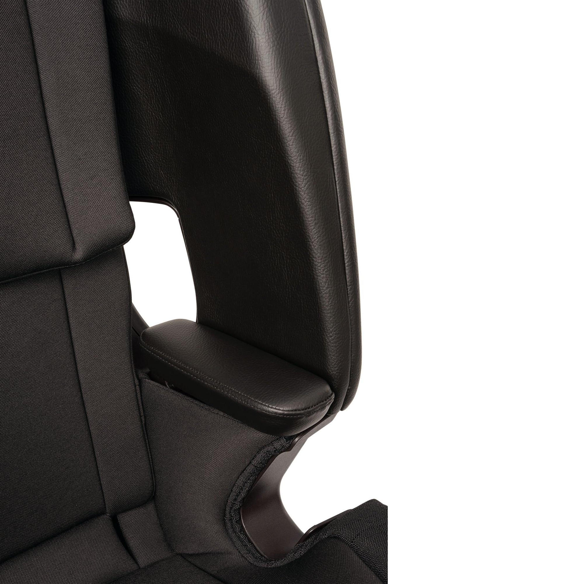 Nuna LUMN Harness Booster Seat