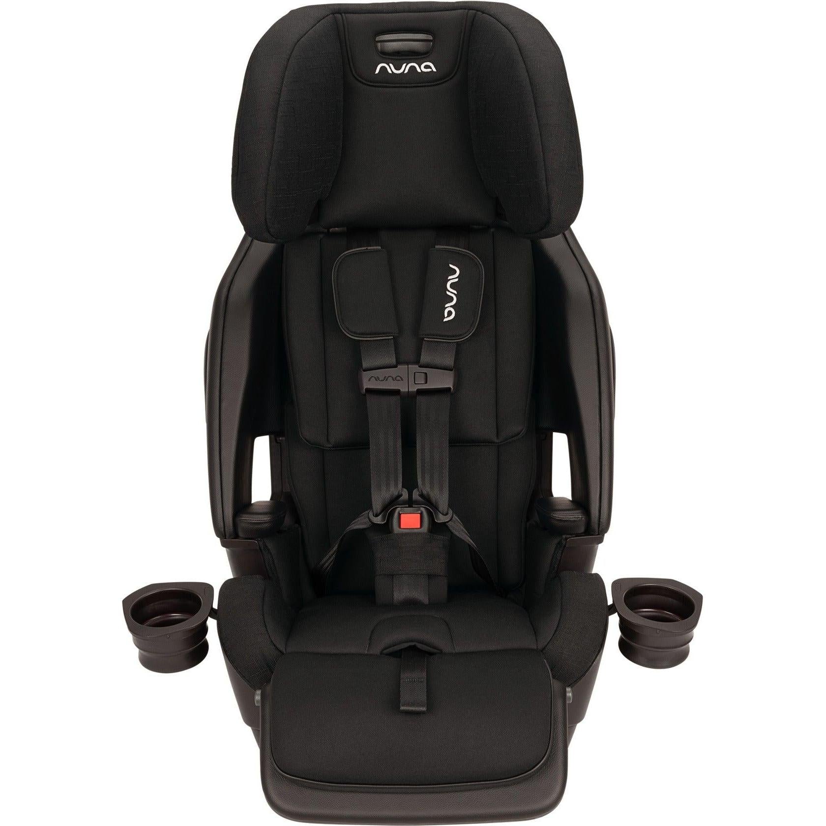 Nuna LUMN Harness Booster Seat