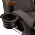Nuna LUMN Harness Booster Seat