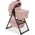 Nuna LYTL Bassinet + Stand | Thistle Collection