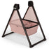 Nuna LYTL Bassinet + Stand | Thistle Collection