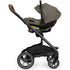 Nuna MIXX Next Stroller + PIPA Aire RX Infant Car Seat Travel System