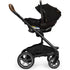 Nuna PIPA Aire RX Infant Car Seat + RELX Base